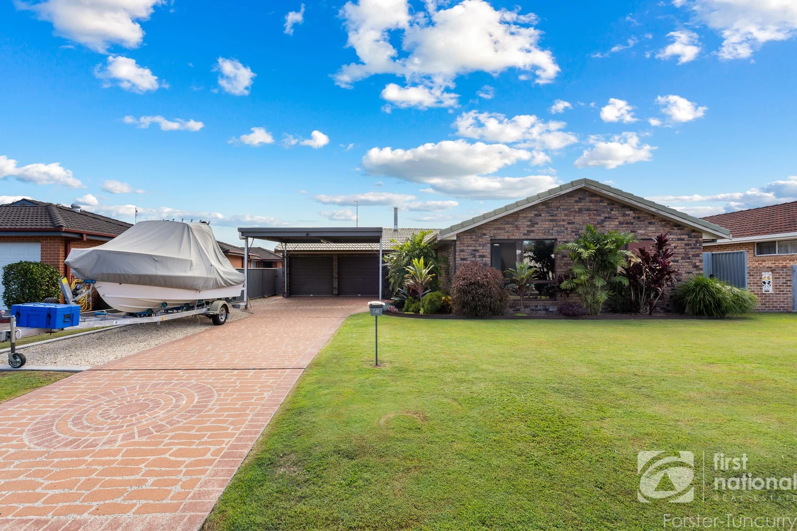56 Hind Avenue, Forster NSW 2428