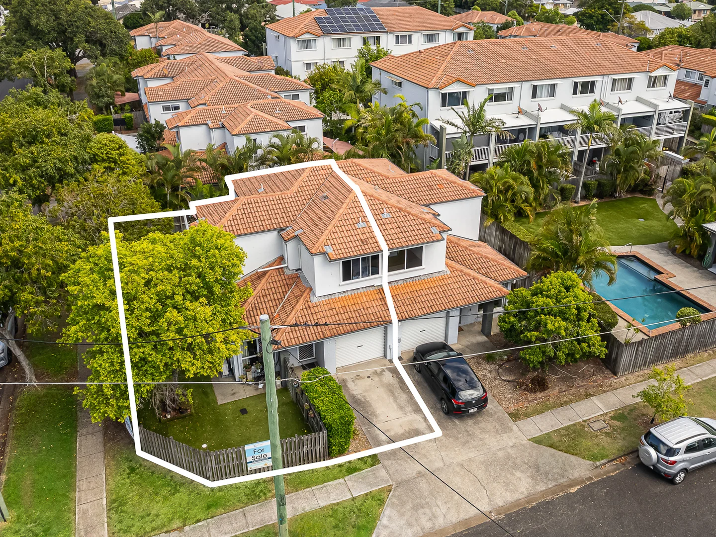 26/83 Dibar Street, Wynnum QLD 4178