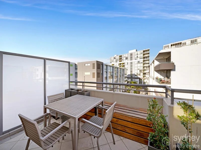 Additional image 5 of 308F/18-26 Church Avenue, Mascot NSW 2020