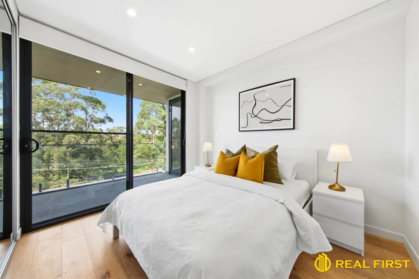Additional image 7 of A207/21 Glen Street, Eastwood NSW 2122