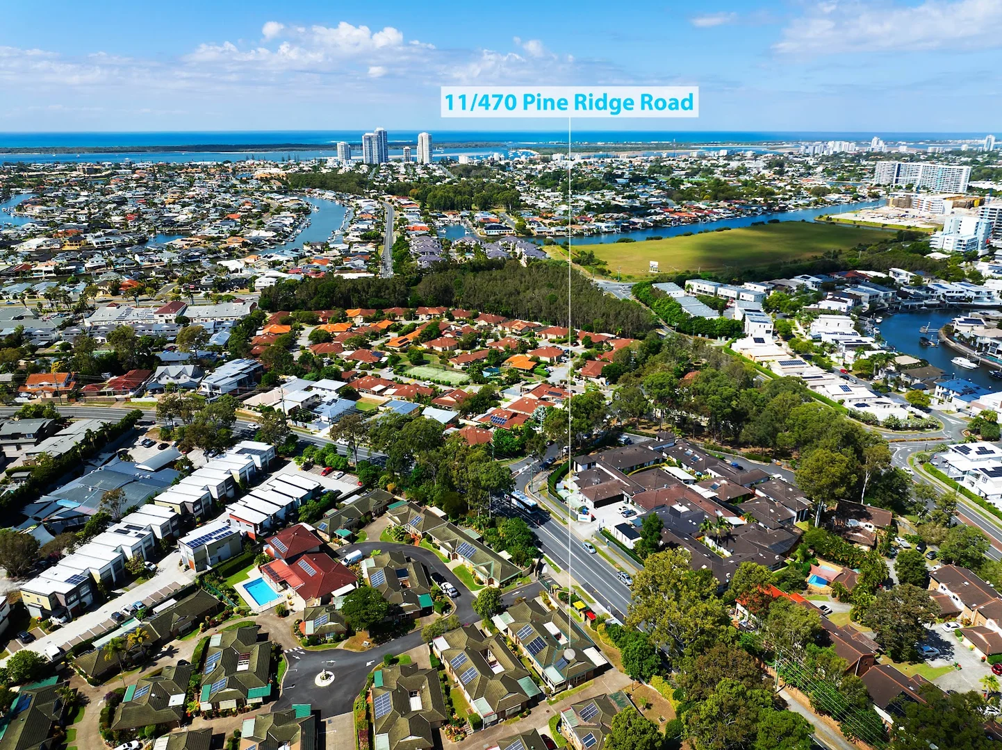 Additional image 15 of 11/470 Pine Ridge Road, Coombabah QLD 4216