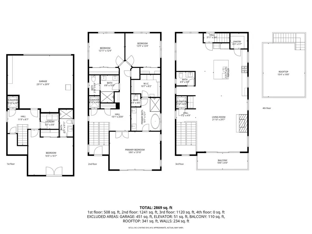 Additional image 98 of 959 5th Street Unit A, Hermosa Beach, CA 90254