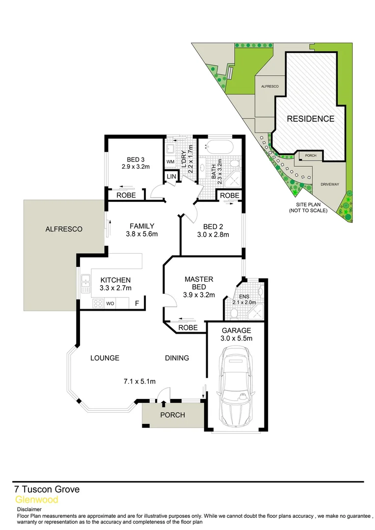 Additional image 14 of 7 Tucson Grove, Stanhope Gardens NSW 2768