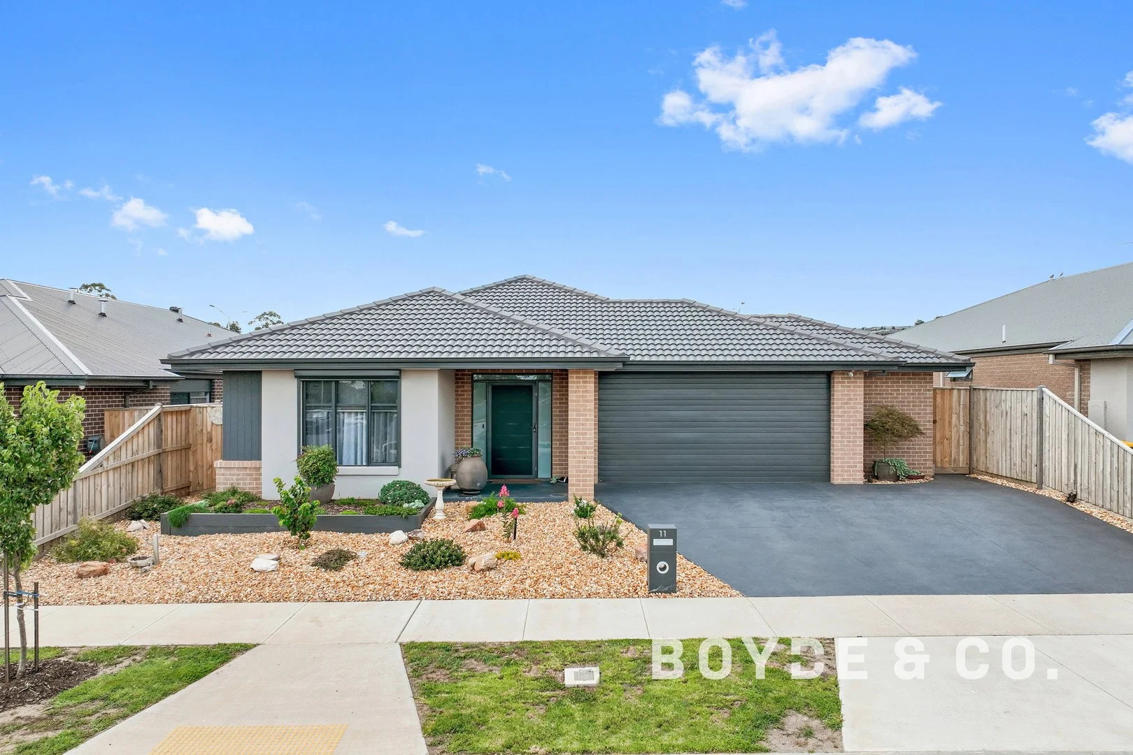 11 Cinnamon Street, Drouin VIC 3818