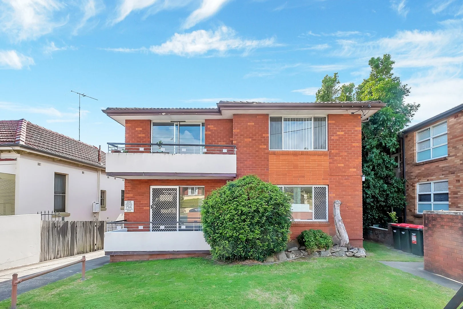 2/155 Smith Street, Summer Hill NSW 2130
