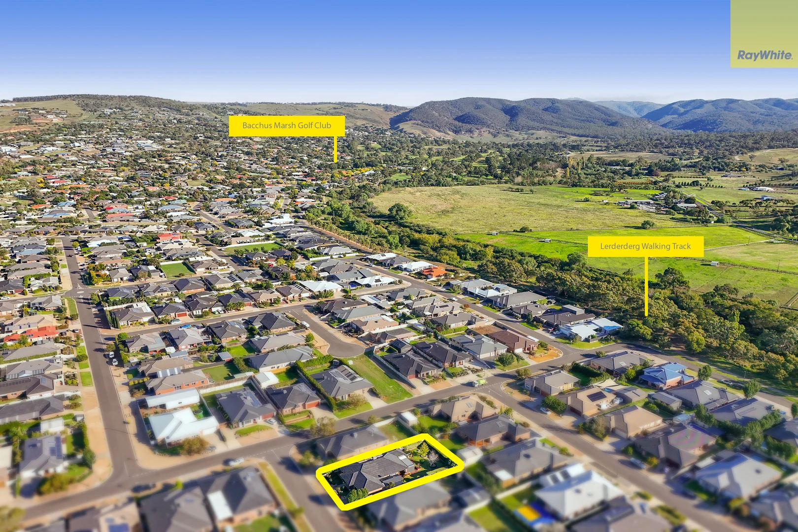 Additional image 30 of 3 Lucerne Way, Darley VIC 3340