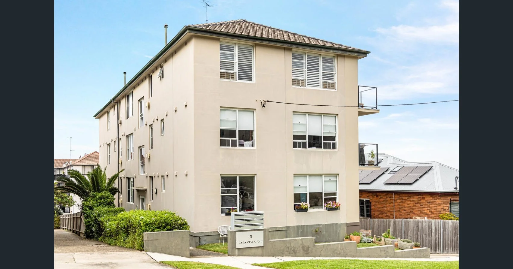 Additional image 7 of 3/15 BONA VISTA AVENUE, Maroubra NSW 2035