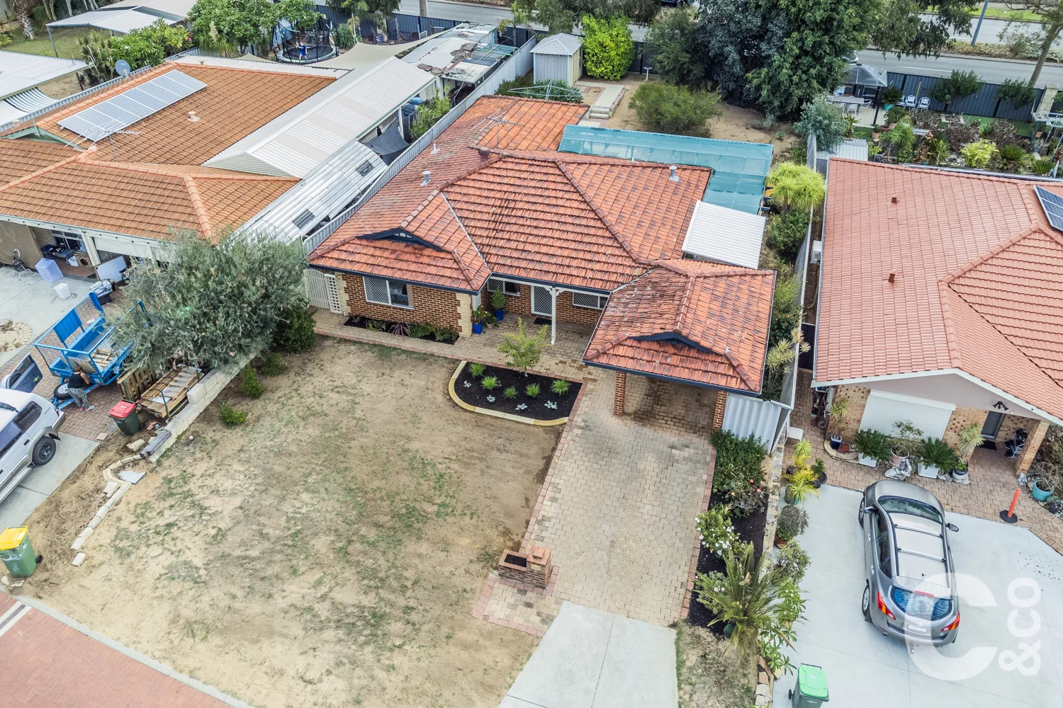Additional image 2 of 4 Fuge Lane, Leda WA 6170