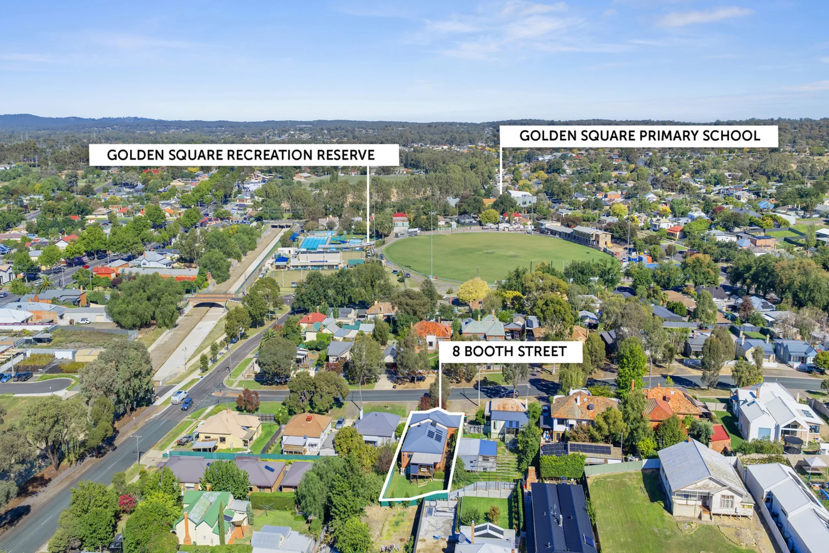 Additional image 20 of 8 Booth Street, Golden Square VIC 3555