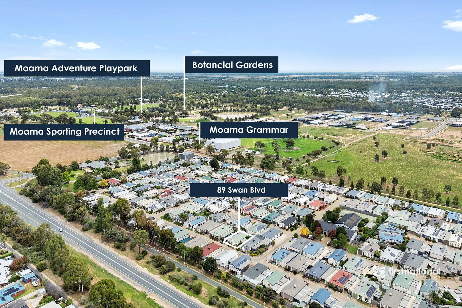 Additional image 15 of 89 Swan Boulevard, Moama NSW 2731