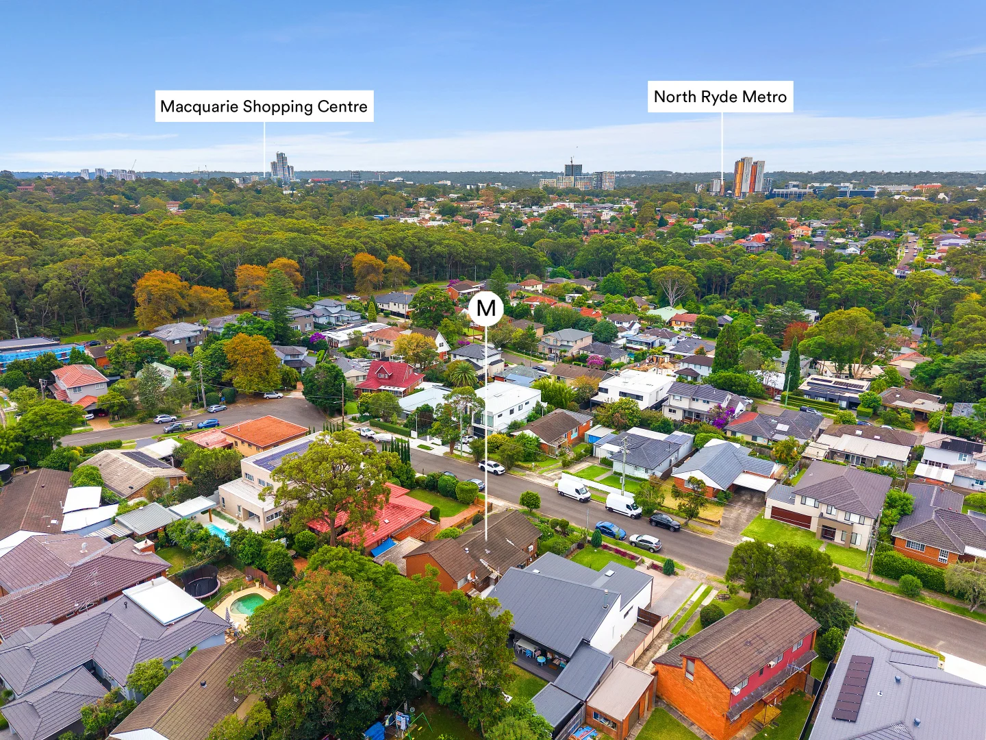 Additional image 13 of 10 Elliott Avenue, East Ryde NSW 2113