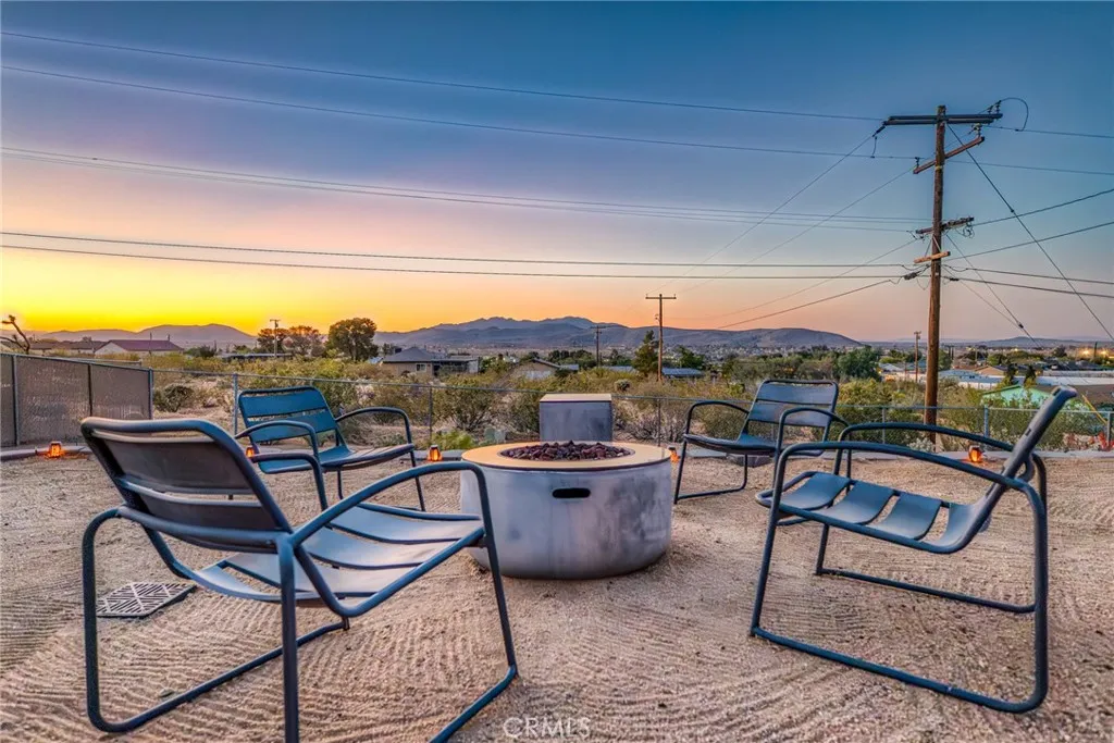 Additional image 7 of 61910 Sunburst Cir, Joshua Tree, CA 92252