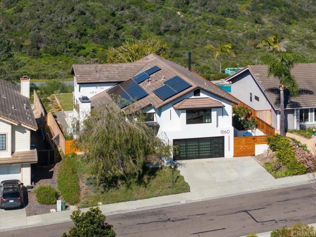 Additional image 59 of 1560 Hawk View Dr, Encinitas, CA 92024