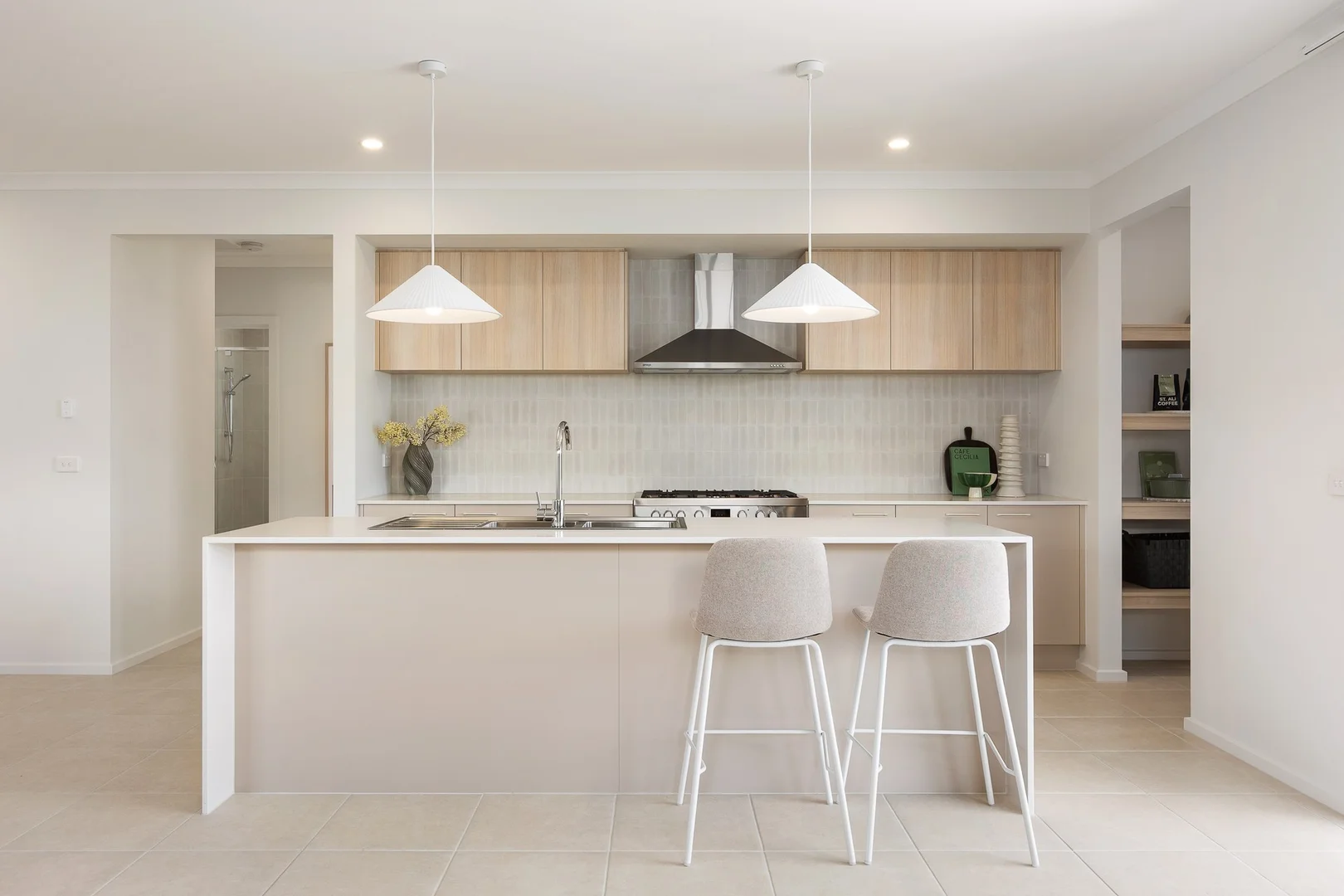 Additional image 2 of Lot 211 Allhallows Street, The Reserve, Drouin VIC 3818