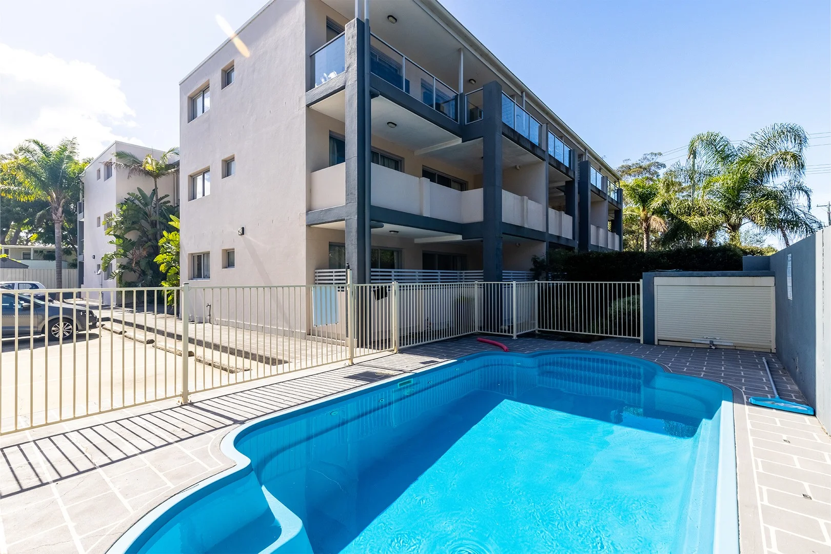 Additional image 14 of 15/2 Shoal Bay Road, Shoal Bay NSW 2315