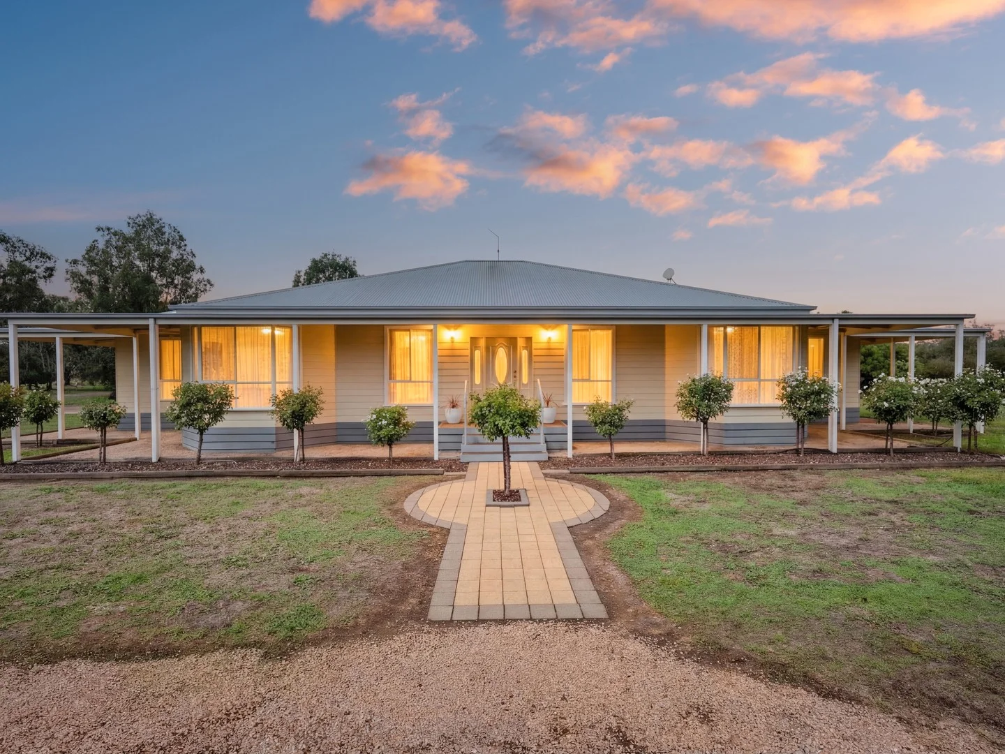 158 Witt Street, Benalla VIC 3672