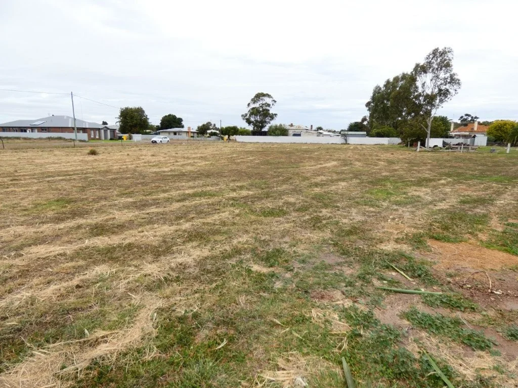 Lot 46-49 Clifford St, Warracknabeal VIC 3393