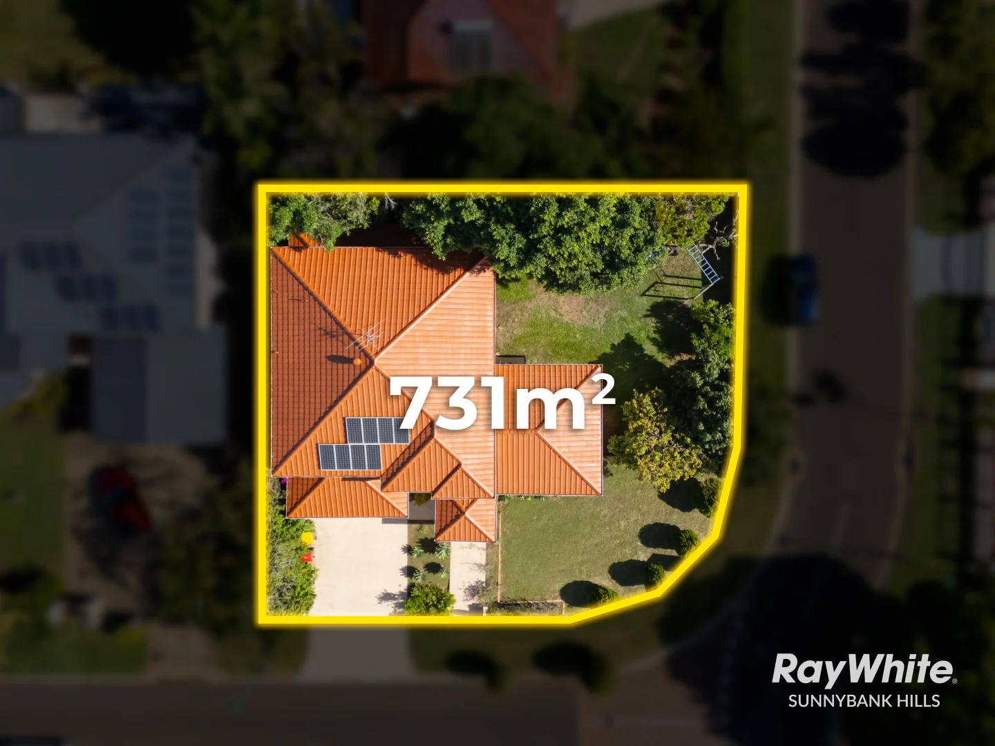 Additional image 31 of 50 Floribunda Street, Sunnybank Hills QLD 4109