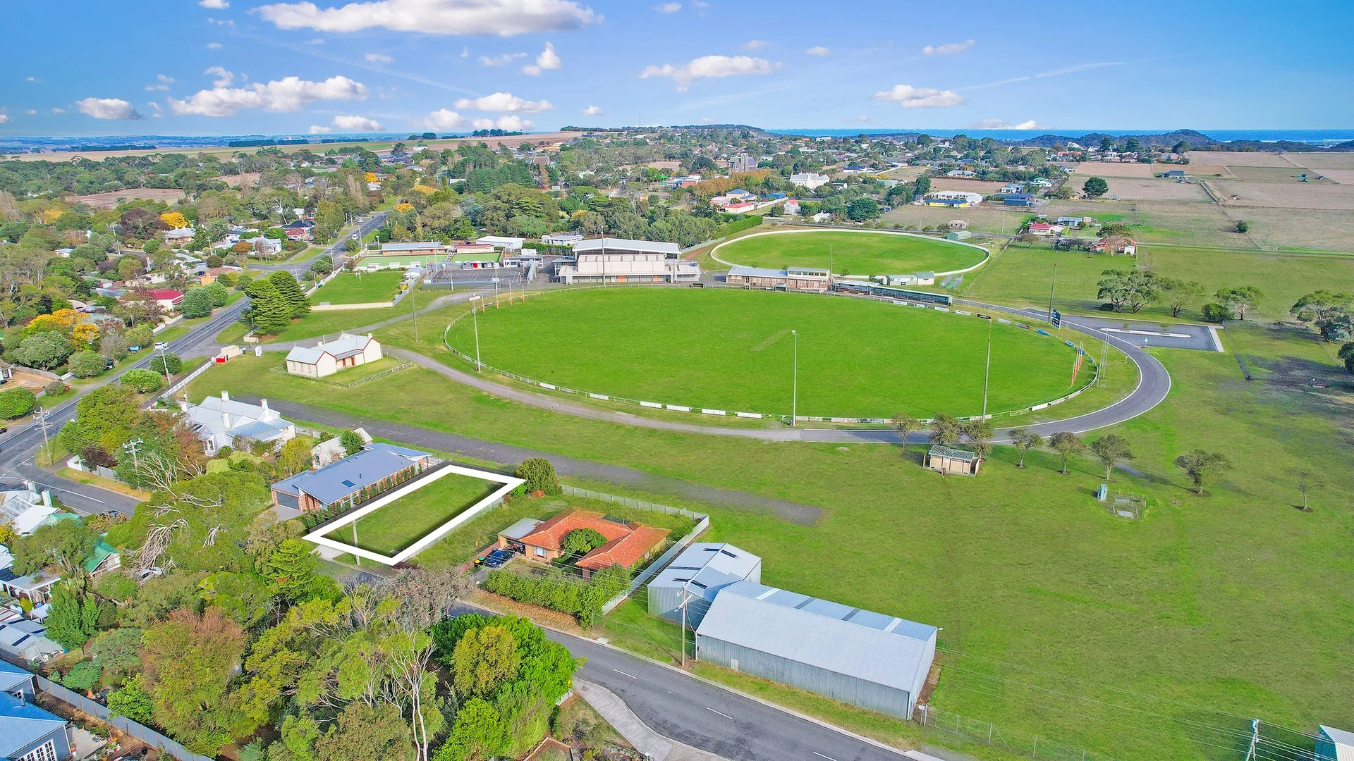 1A King Street, Koroit VIC 3282