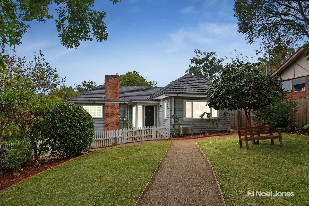 1/69 Kent Avenue, Croydon VIC 3136