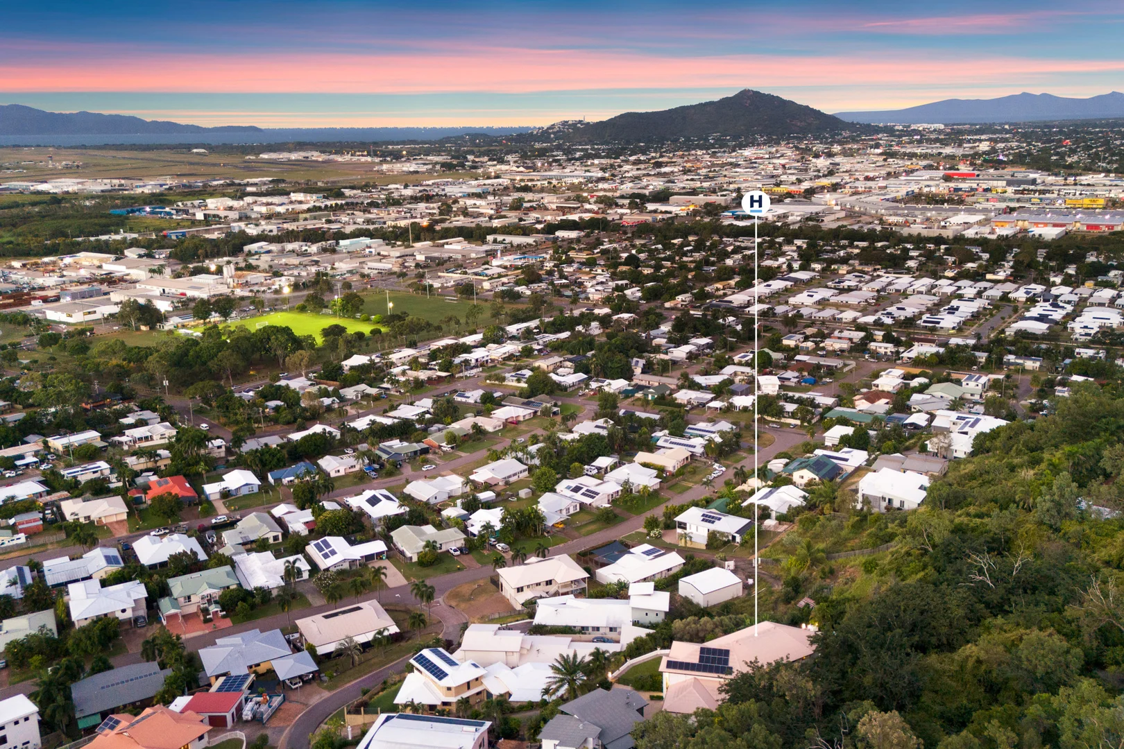 Additional image 28 of 21 Tableland Terrace, Mount Louisa QLD 4814