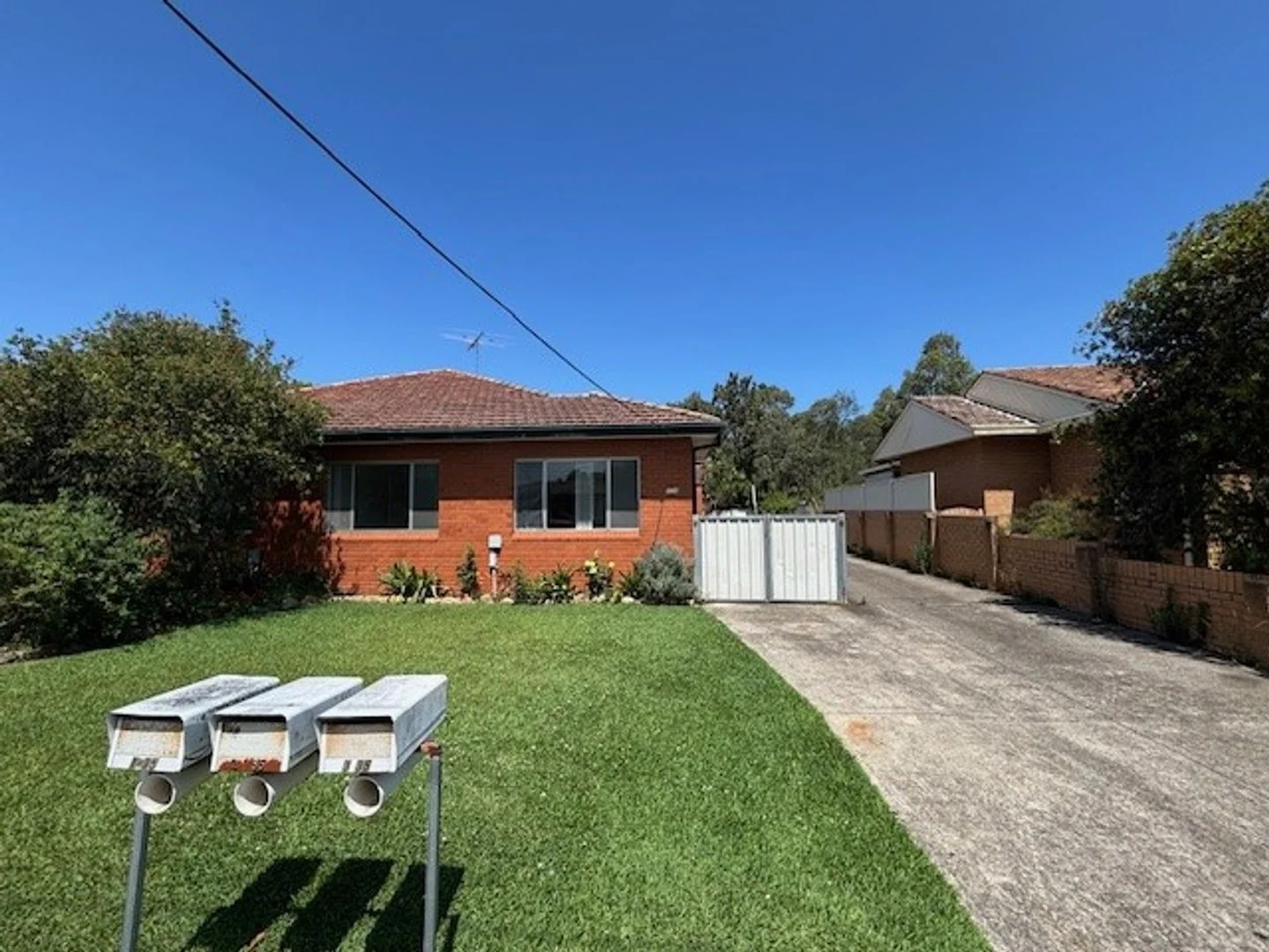 Liverpool NSW 2170