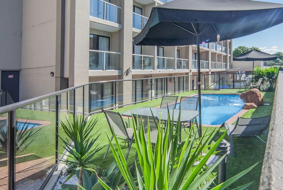 124/20 Montague Road, South Brisbane QLD 4101