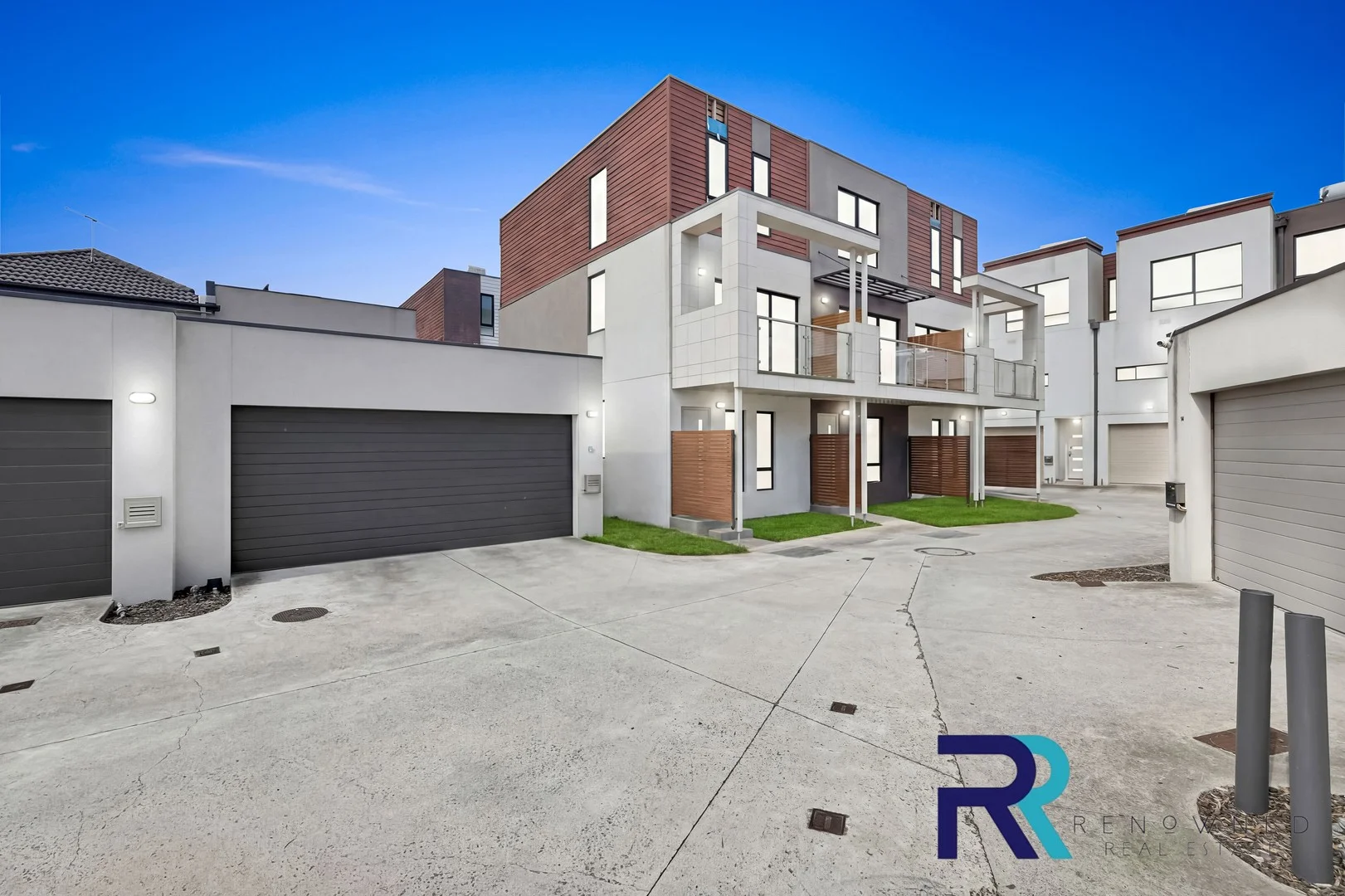 17 ALEXANDER CIRCUIT, Craigieburn VIC 3064