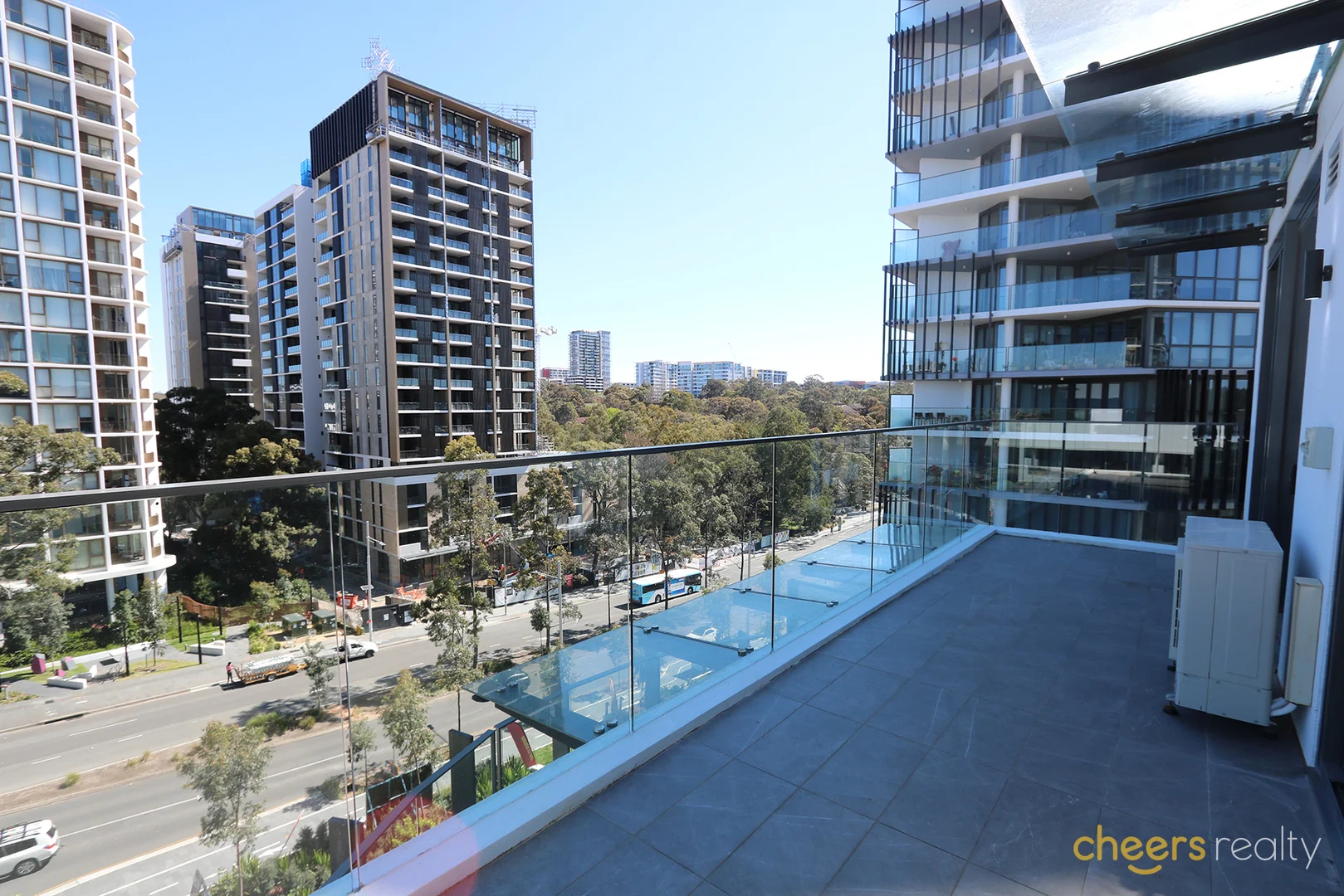 Additional image 9 of 705C/101 Waterloo Road, Macquarie Park NSW 2113