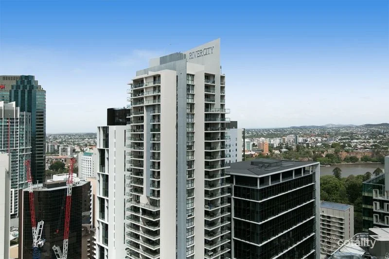 Additional image 9 of 3005/70 Mary St, Brisbane City QLD 4000