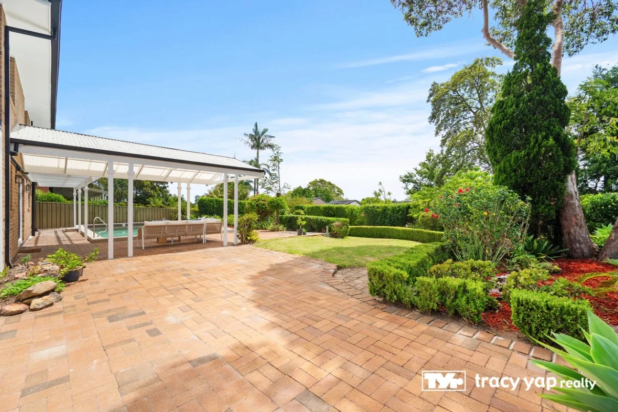 Additional image 13 of 31 Lockhart Avenue, Castle Hill NSW 2154