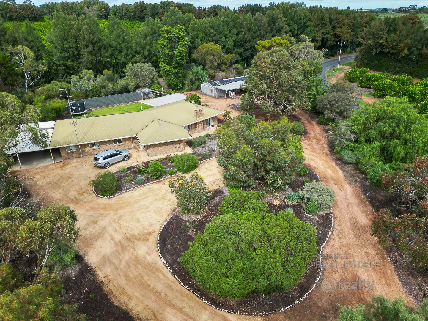 164 Virgo Road, Golden Heights SA 5322