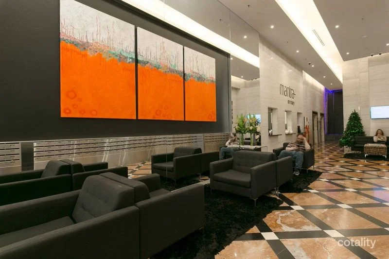 Additional image 15 of 3005/70 Mary St, Brisbane City QLD 4000