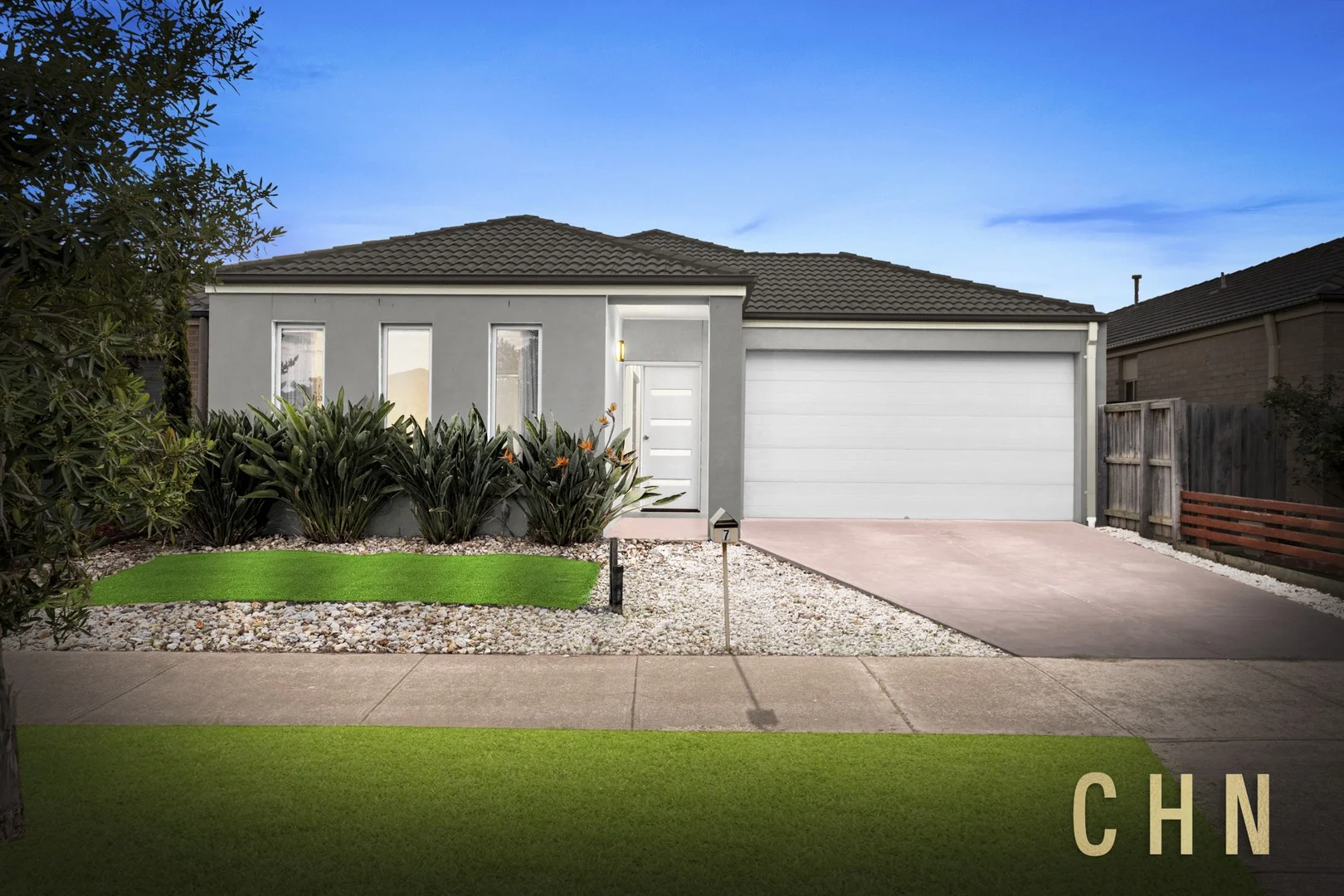 7 Impression Avenue, Tarneit VIC 3029