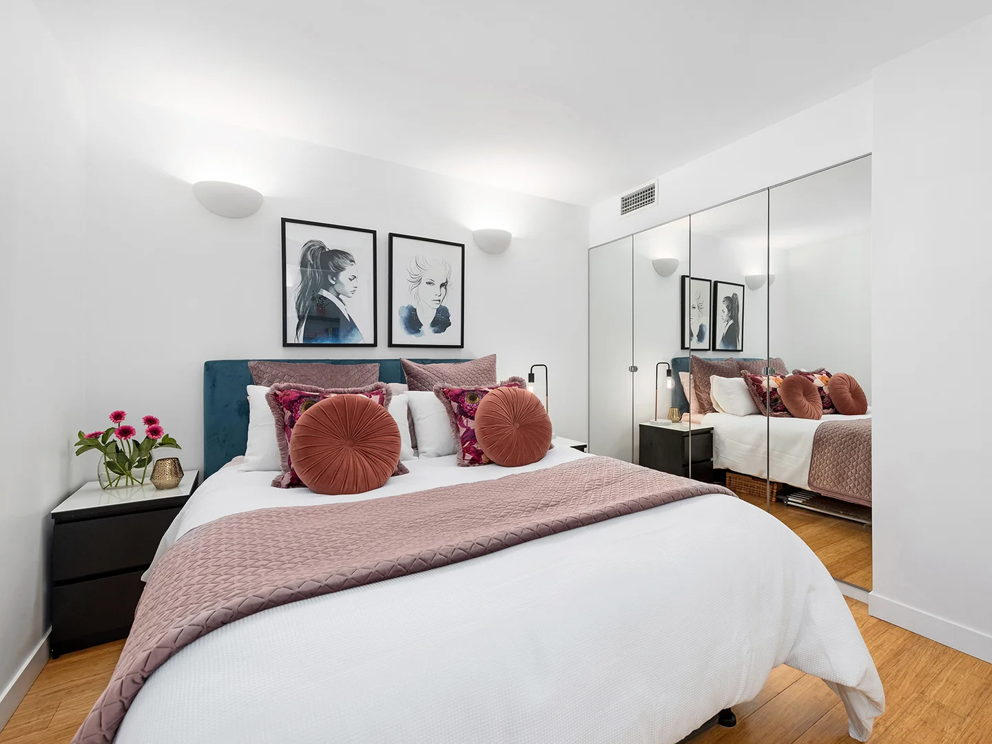 Additional image 14 of Unit 109/8 Skyring Terrace, Teneriffe QLD 4005