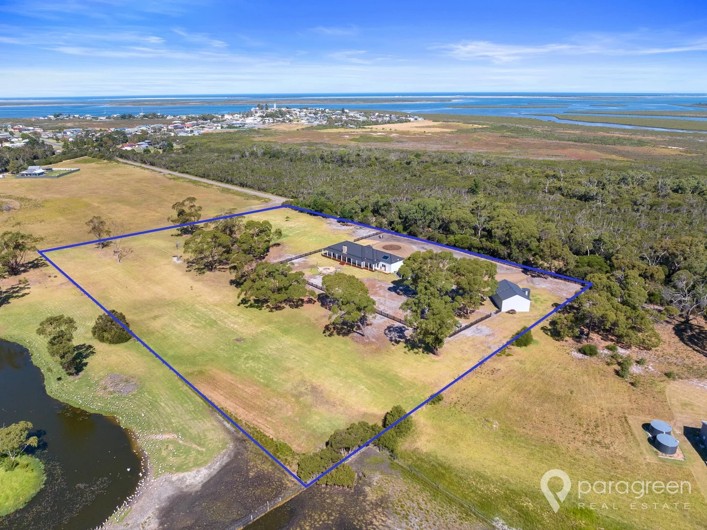 Additional image 2 of 52 Old Port Foreshore Road, Port Albert VIC 3971