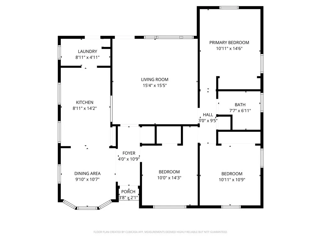 Additional image 48 of 1057 S 5th St, Montebello, CA 90640