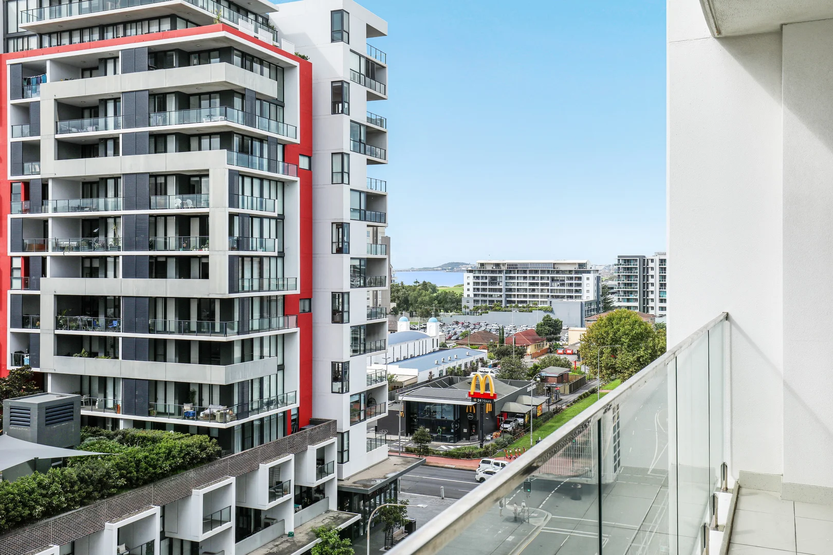 Additional image 5 of 602/51 Crown Street, Wollongong NSW 2500