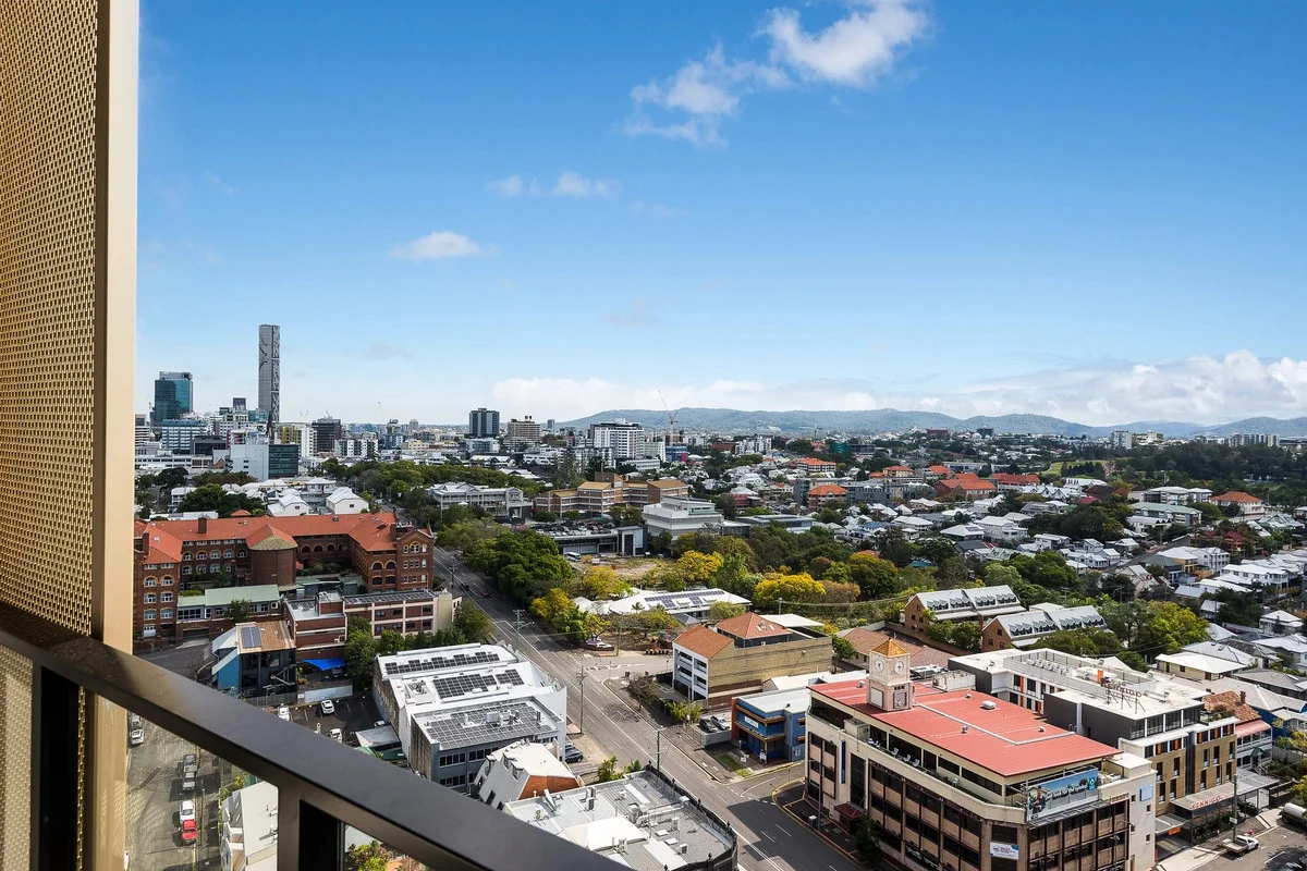 Additional image 8 of 2211/179 Alfred Street, Fortitude Valley QLD 4006