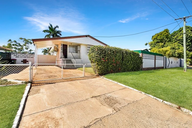12 Epsilon Avenue, Mount Isa QLD 4825