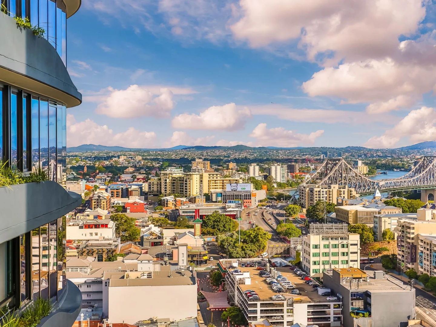 Additional image 9 of 2707/167 Alfred St, Fortitude Valley QLD 4006