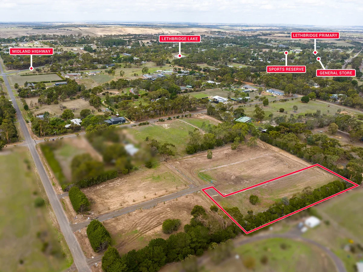 Additional image 3 of 8/58 Ackland Road, Lethbridge VIC 3332