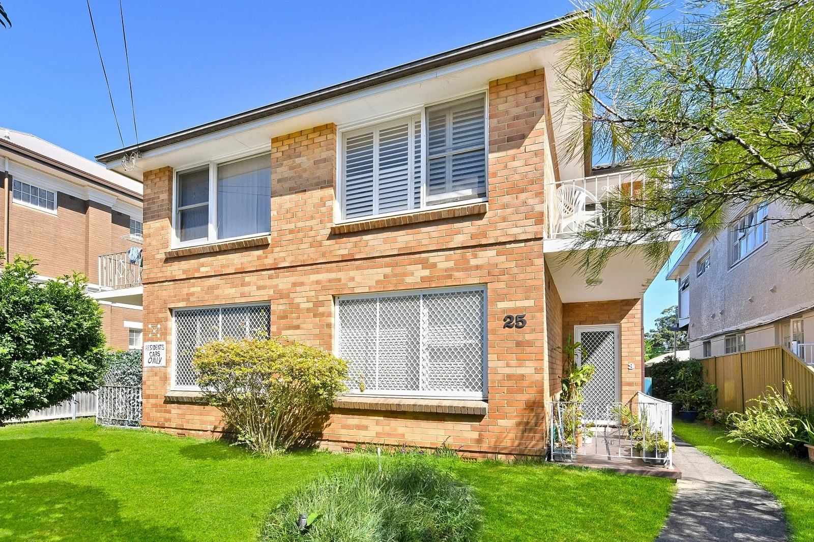 1/25 Arthur Street, Punchbowl NSW 2196