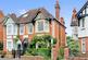 Belle Avenue, Earley