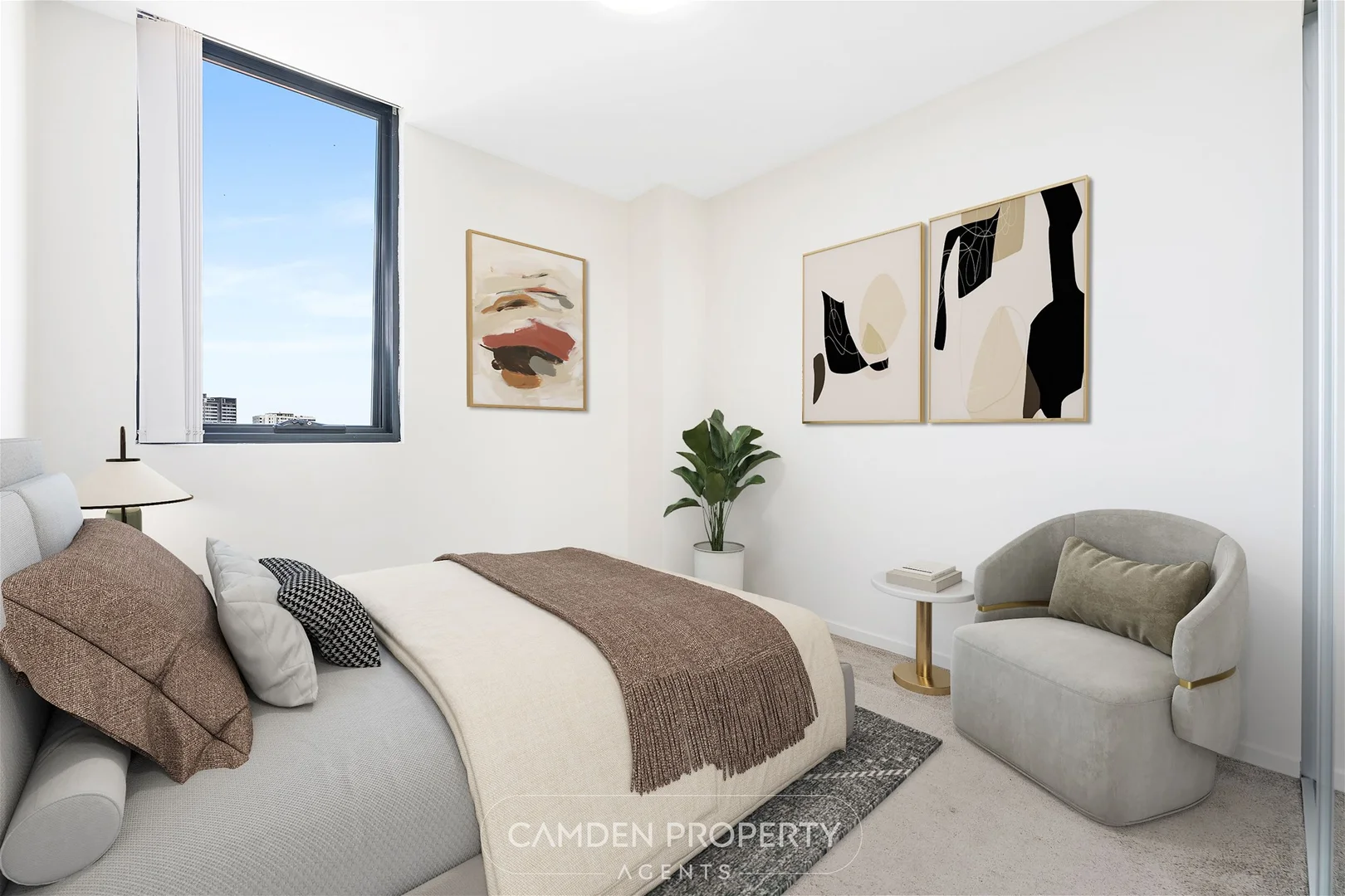 Additional image 5 of 608/170 Terminus Street, Liverpool NSW 2170