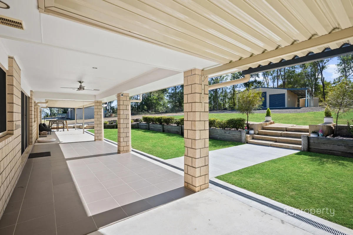 Additional image 20 of 39 Hewett Drive, Regency Downs QLD 4341