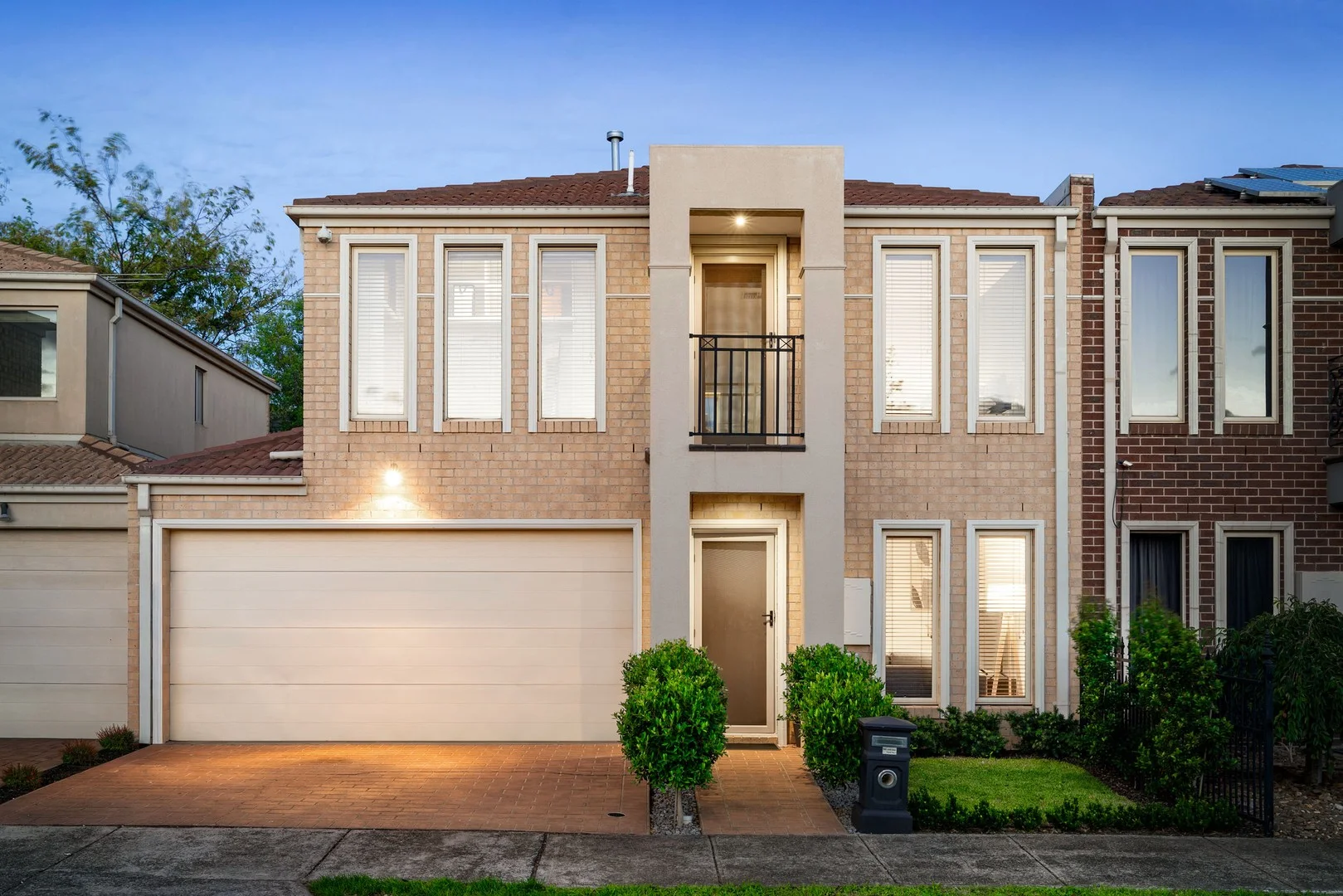 24 Zammit Lane, Hillside VIC 3037