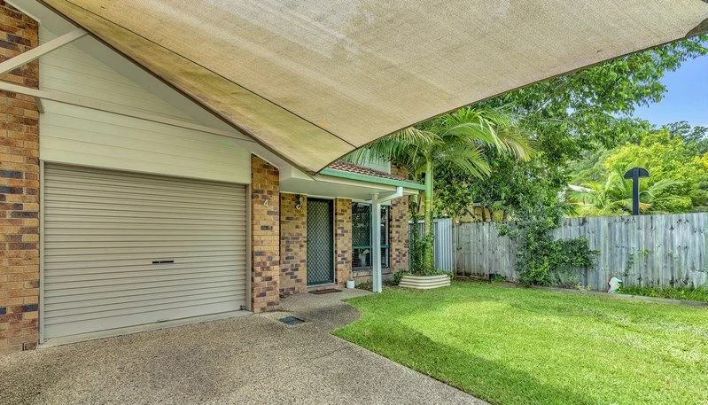4/1 Karri Ct, Burleigh Heads QLD 4220