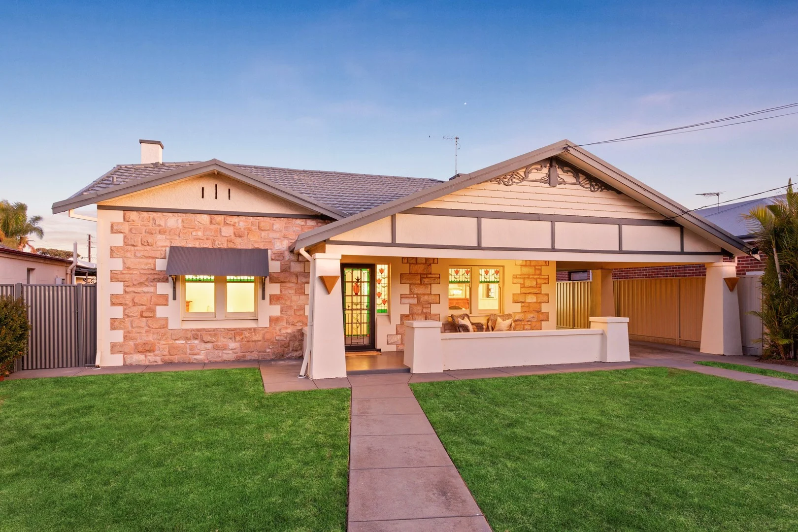 24 Helmsdale Avenue, Glengowrie SA 5044