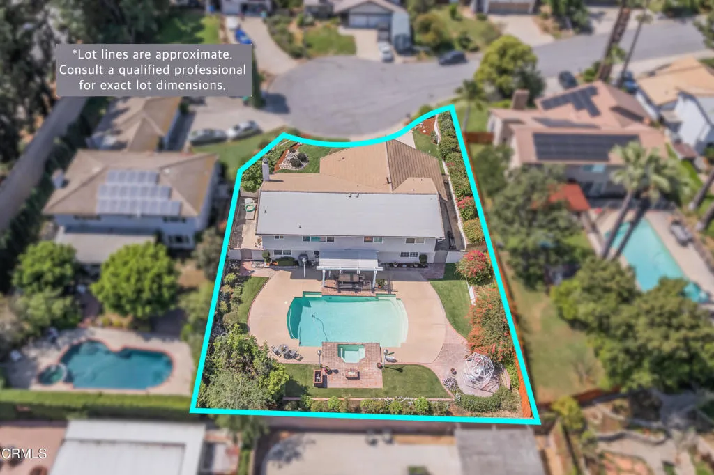 Additional image 97 of 1030 Don Diablo Drive, Arcadia, CA 91006